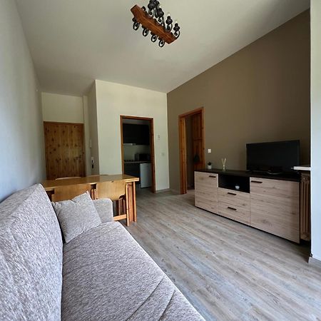 Vecchio Mulino Apartaments 9&10 Ентраккуе Екстер'єр фото