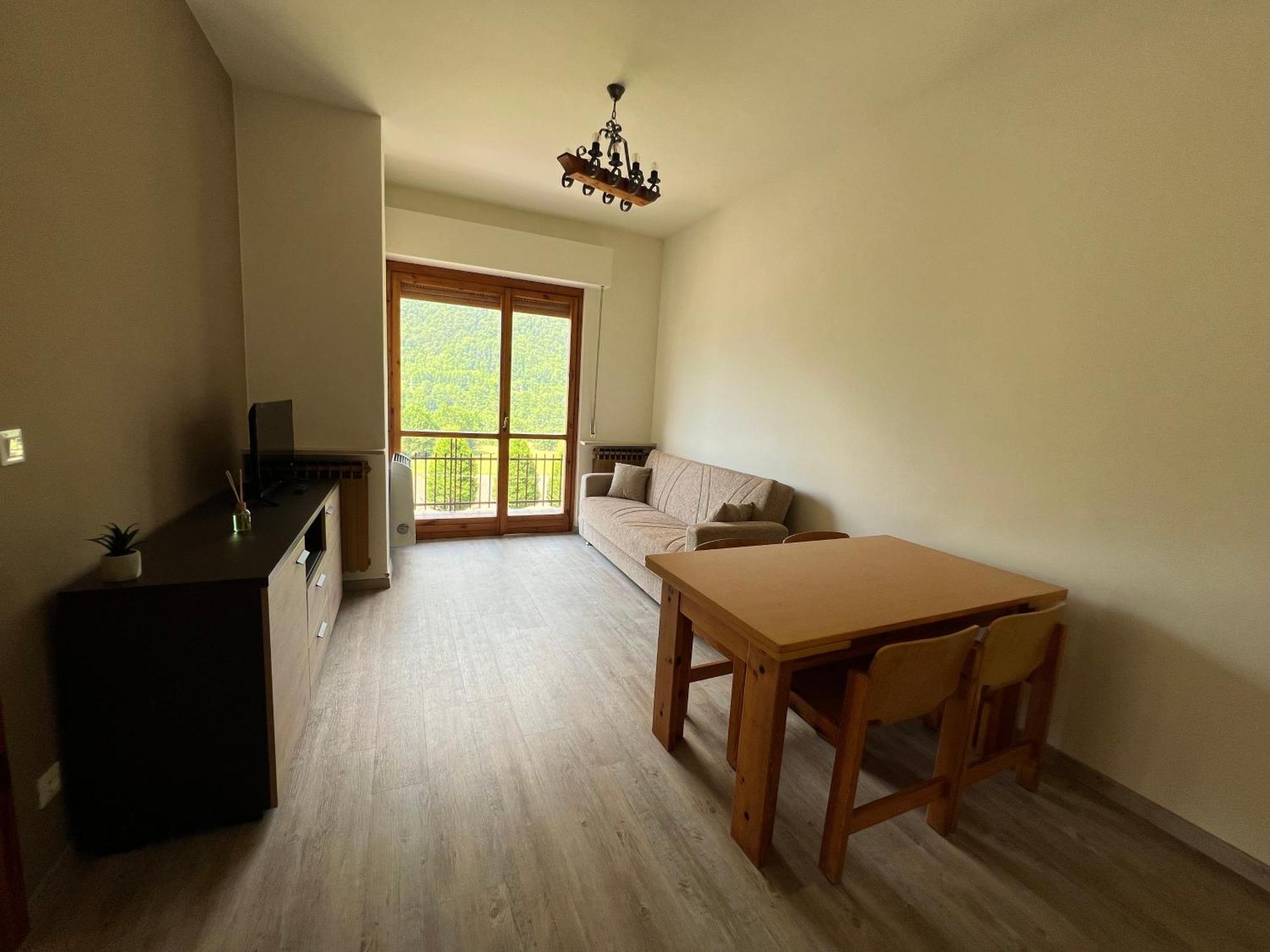 Vecchio Mulino Apartaments 9&10 Ентраккуе Екстер'єр фото