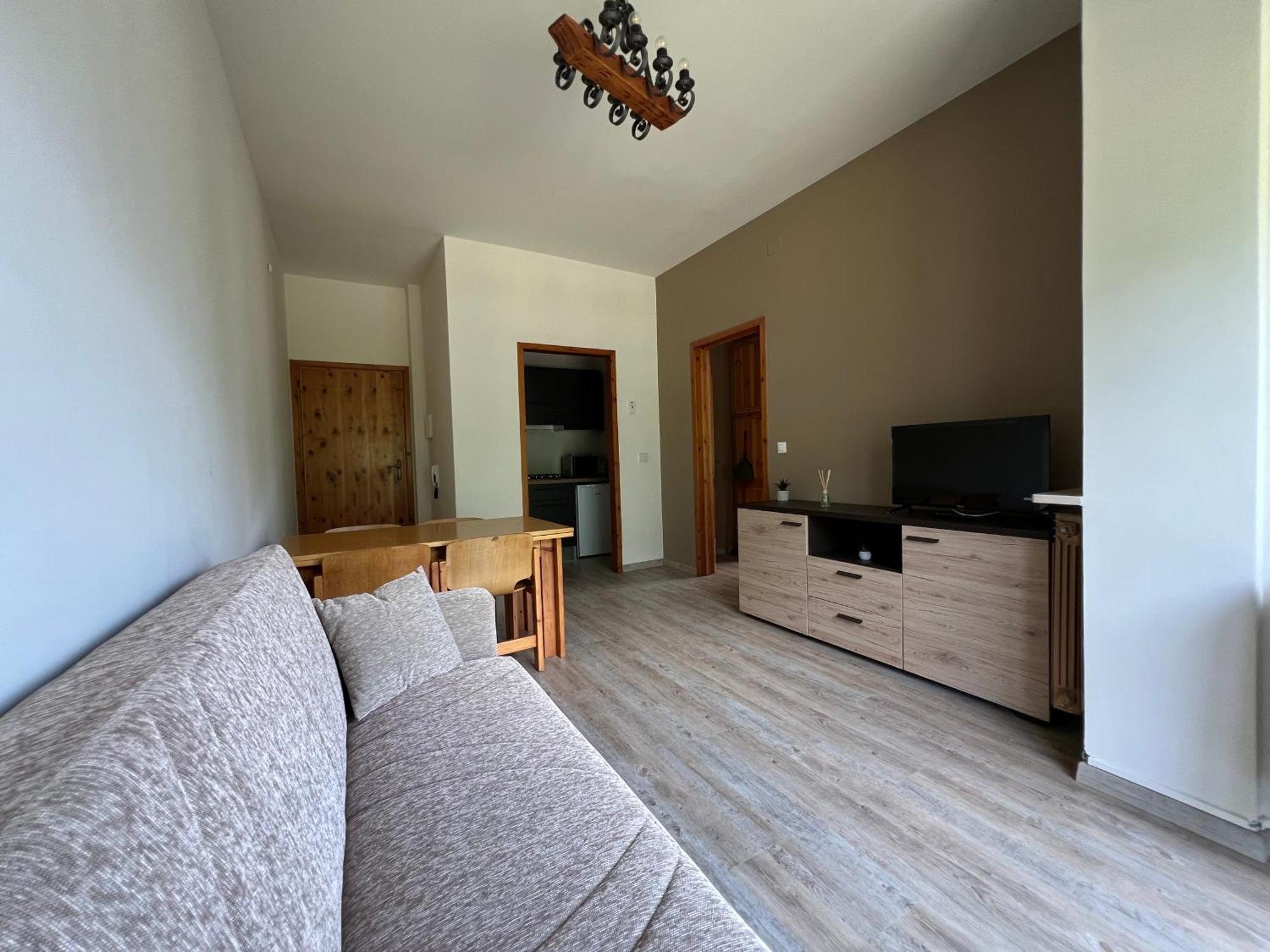 Vecchio Mulino Apartaments 9&10 Ентраккуе Екстер'єр фото