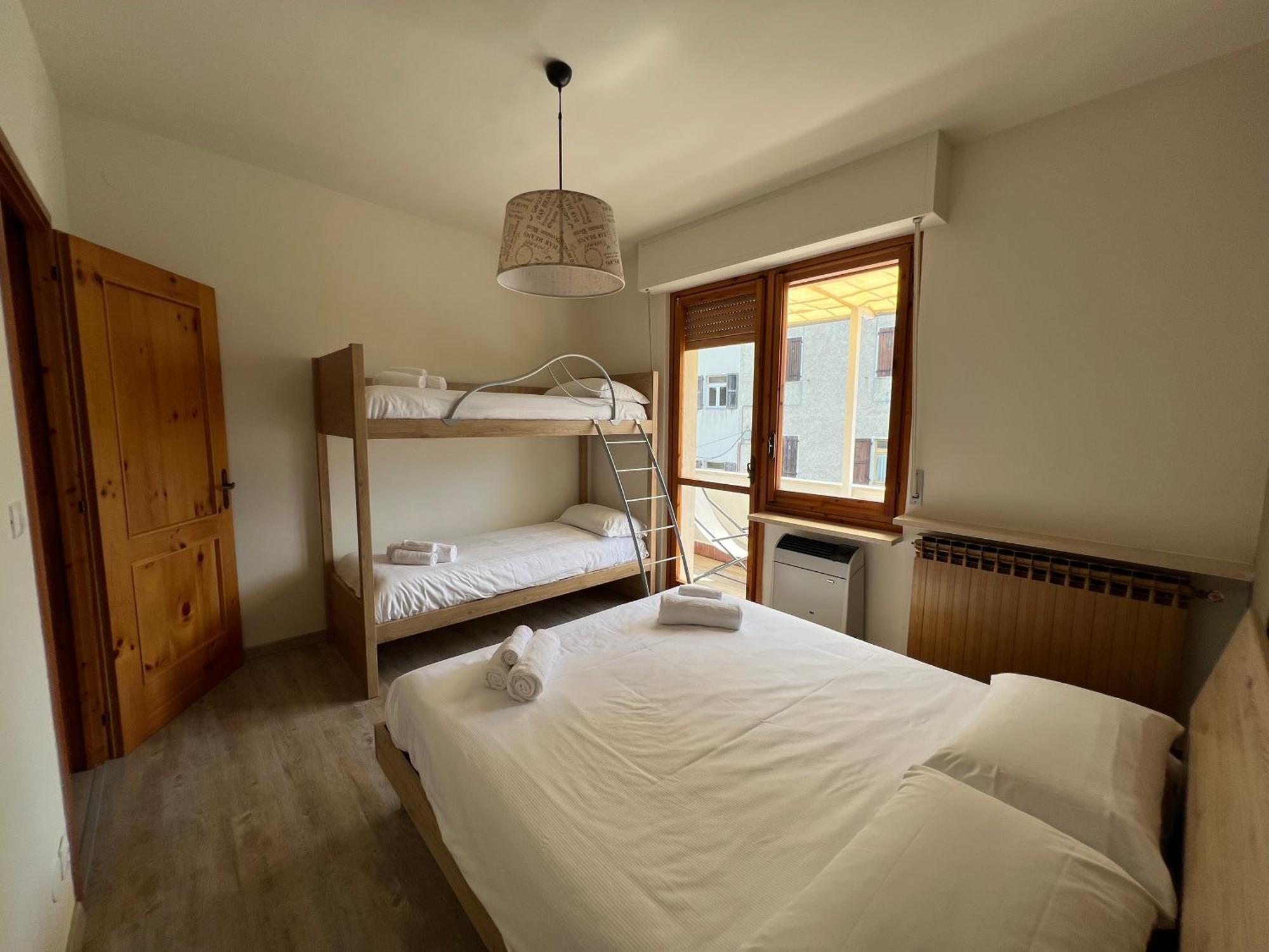 Vecchio Mulino Apartaments 9&10 Ентраккуе Екстер'єр фото