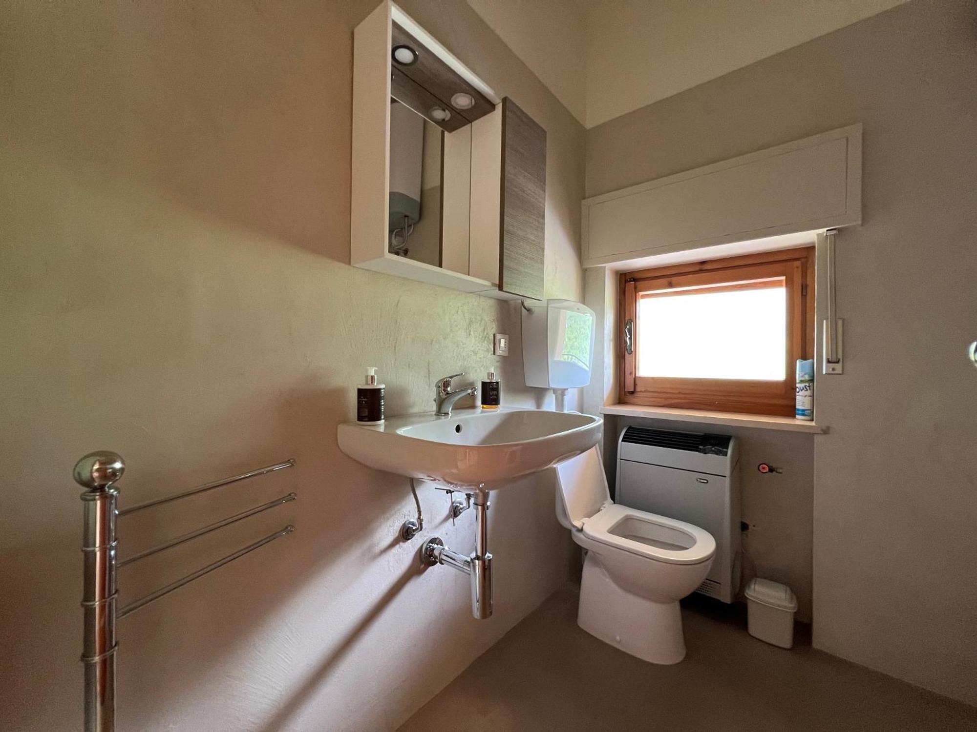 Vecchio Mulino Apartaments 9&10 Ентраккуе Екстер'єр фото