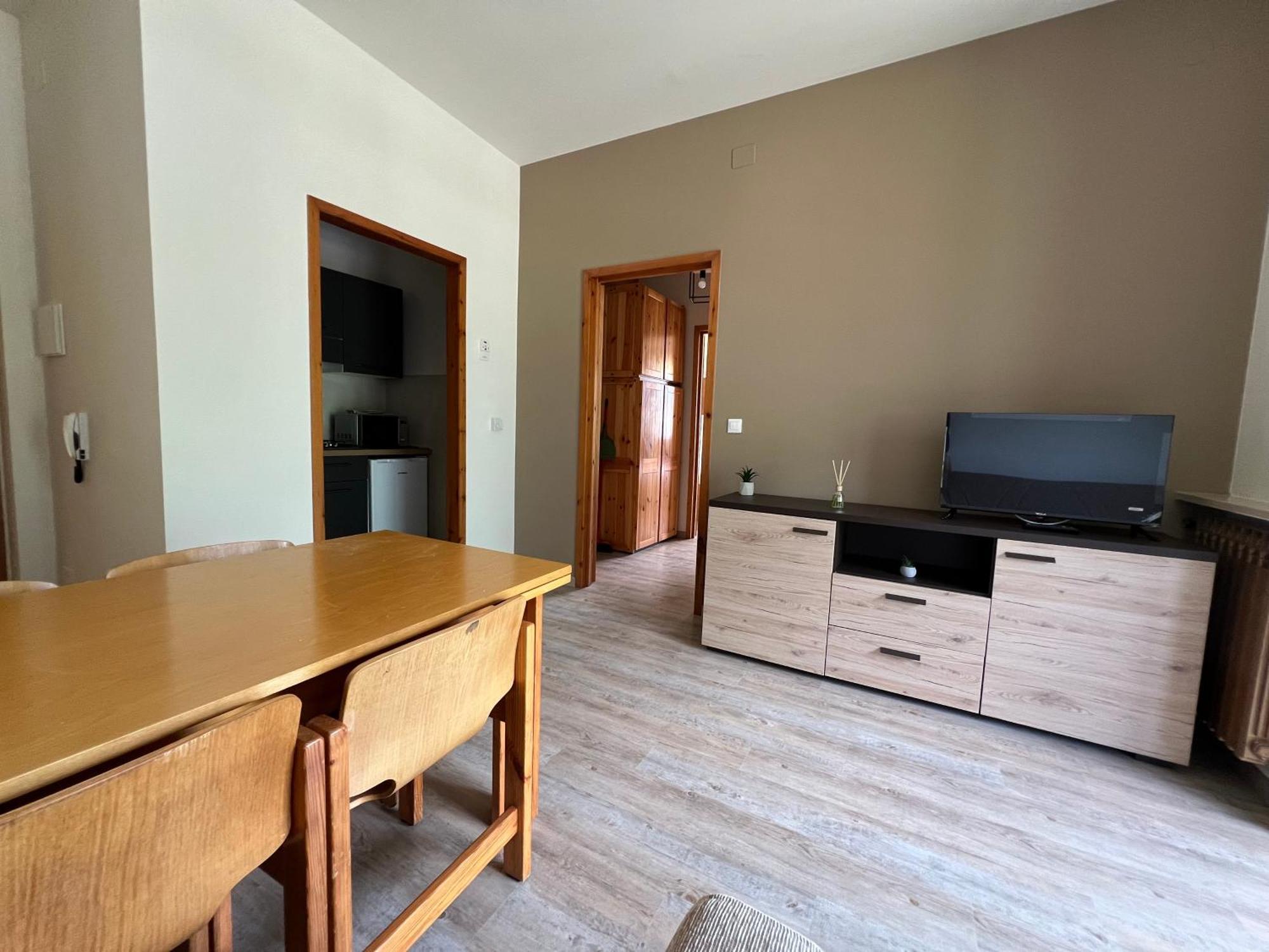 Vecchio Mulino Apartaments 9&10 Ентраккуе Екстер'єр фото