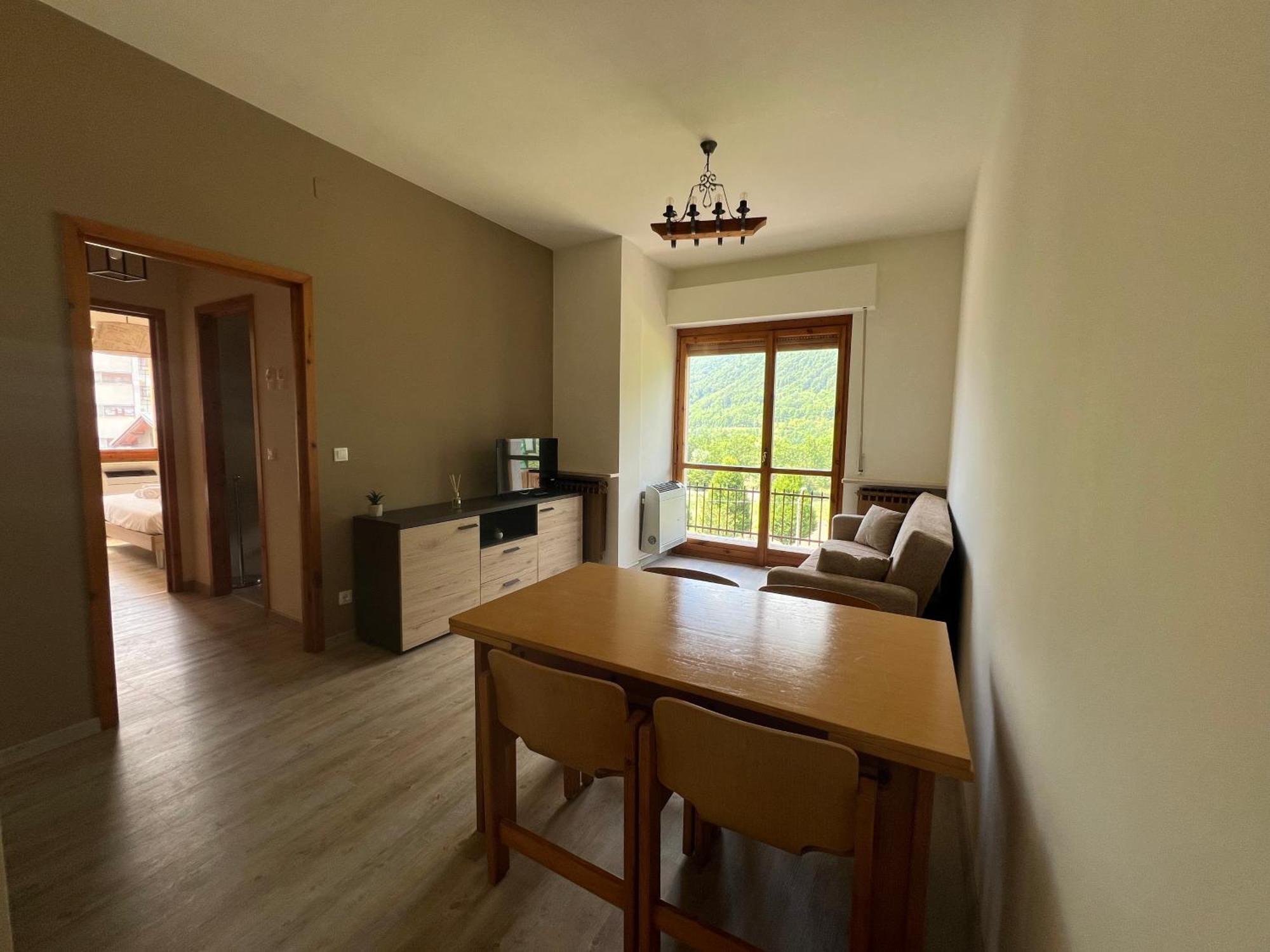 Vecchio Mulino Apartaments 9&10 Ентраккуе Екстер'єр фото