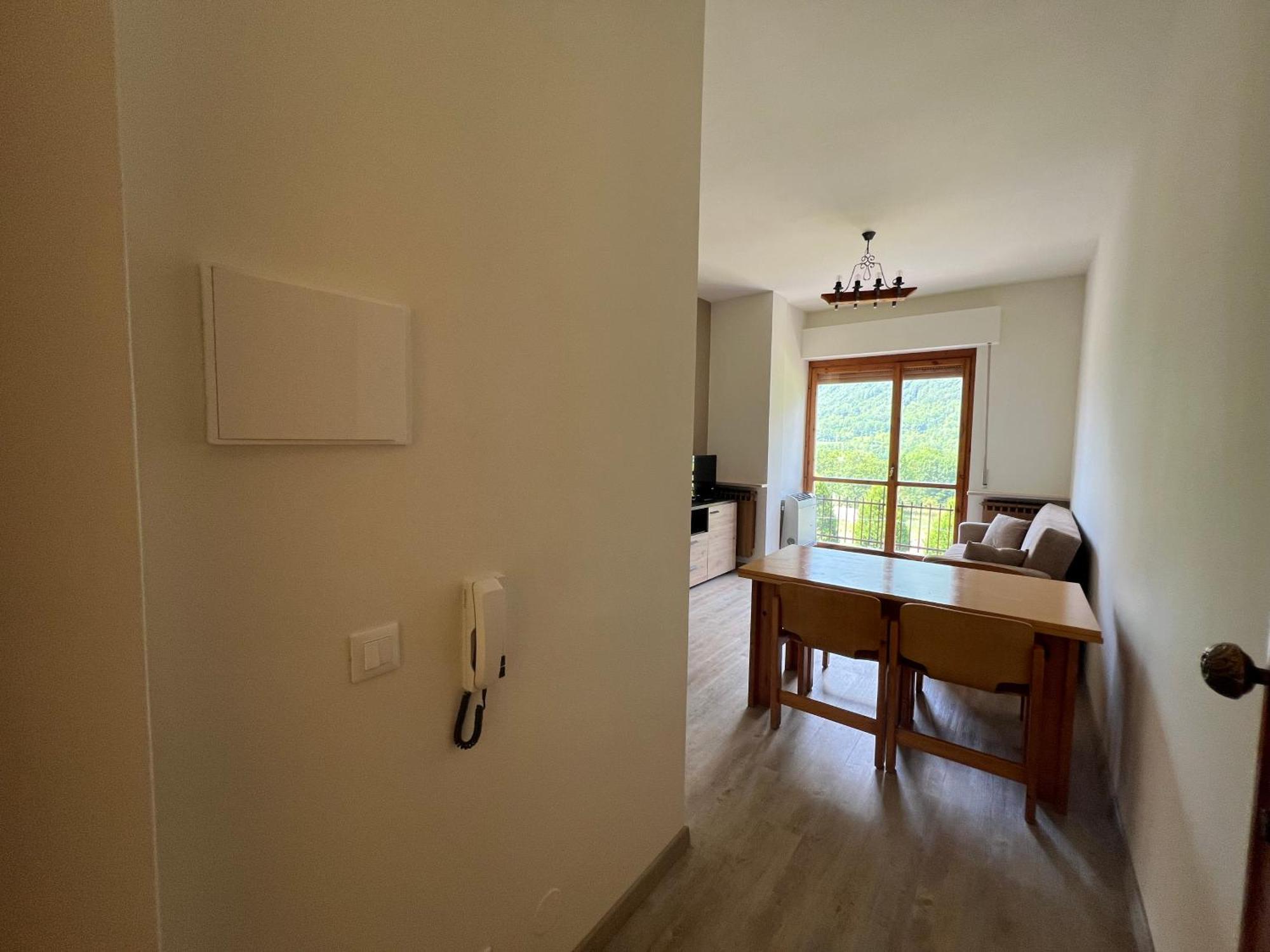 Vecchio Mulino Apartaments 9&10 Ентраккуе Екстер'єр фото