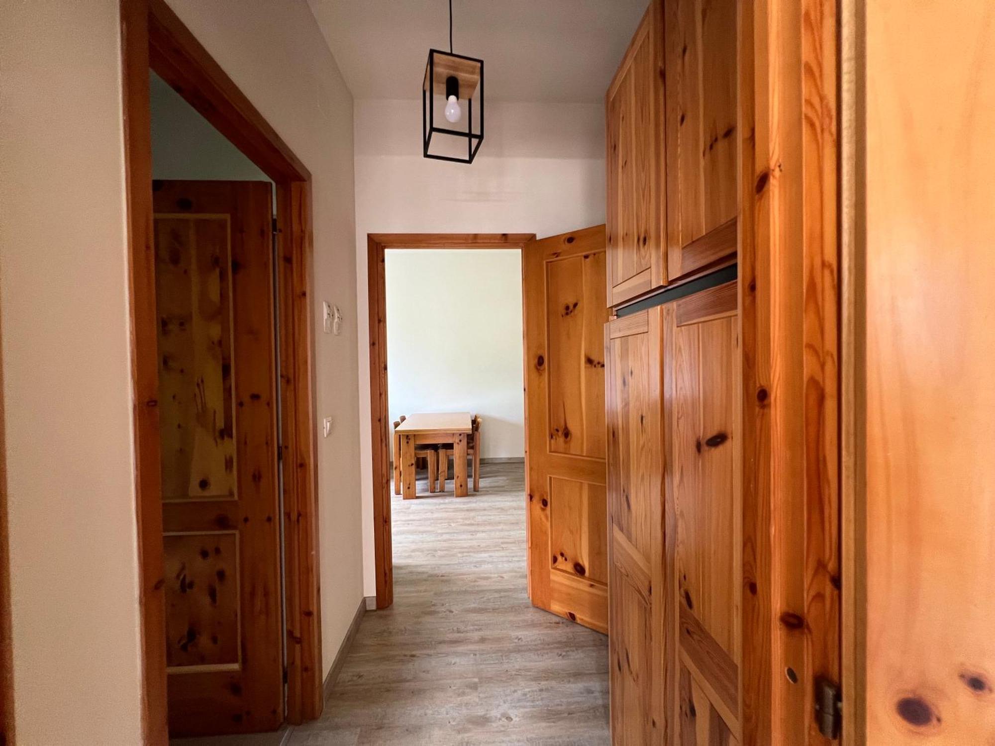 Vecchio Mulino Apartaments 9&10 Ентраккуе Екстер'єр фото