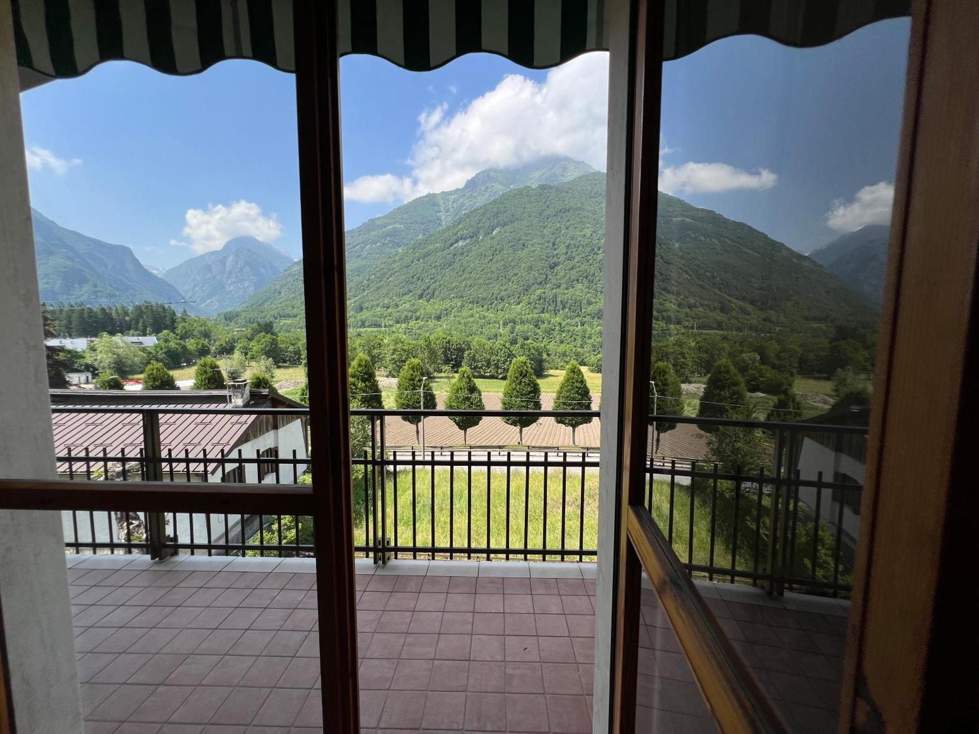Vecchio Mulino Apartaments 9&10 Ентраккуе Екстер'єр фото