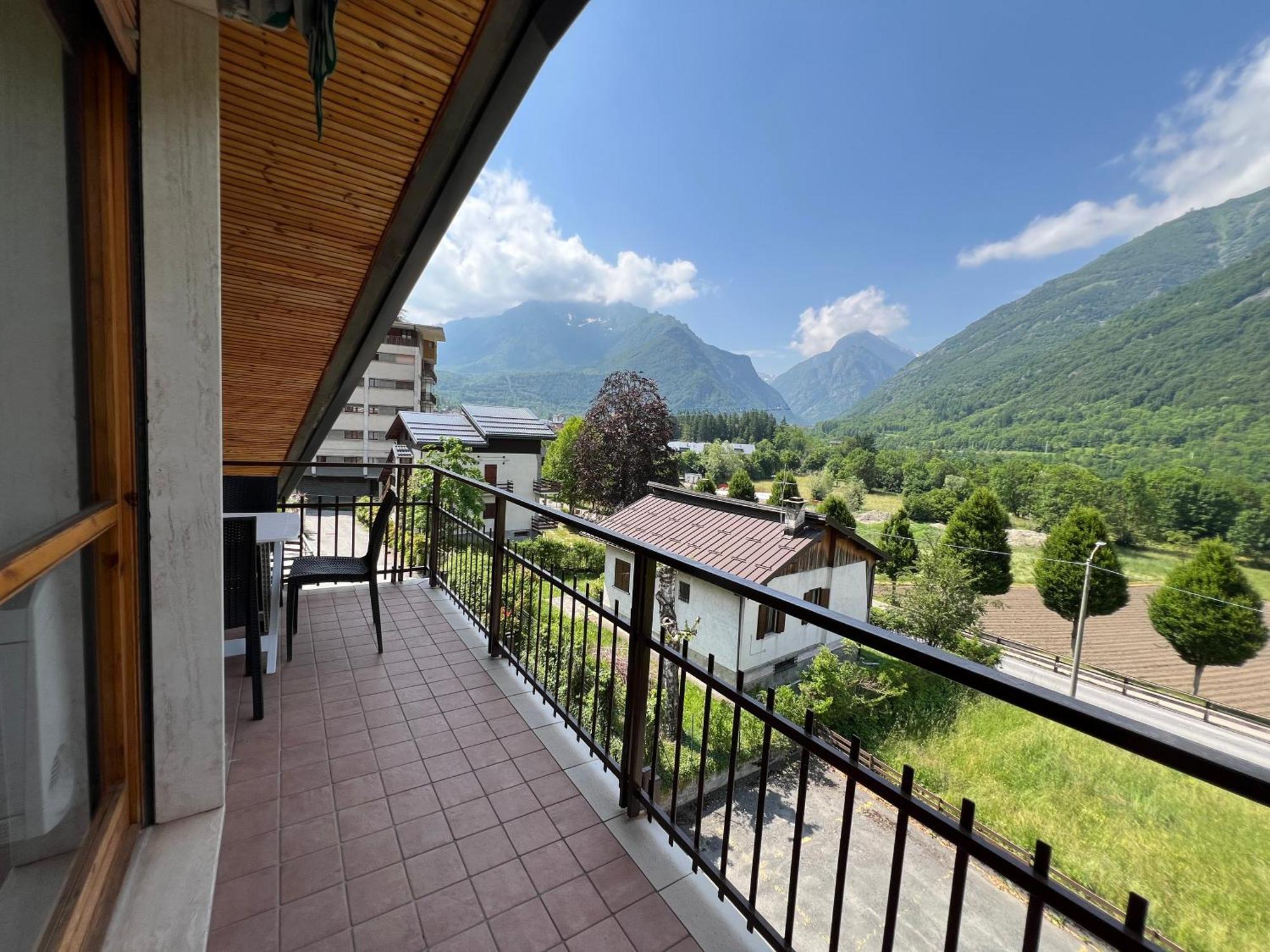Vecchio Mulino Apartaments 9&10 Ентраккуе Екстер'єр фото