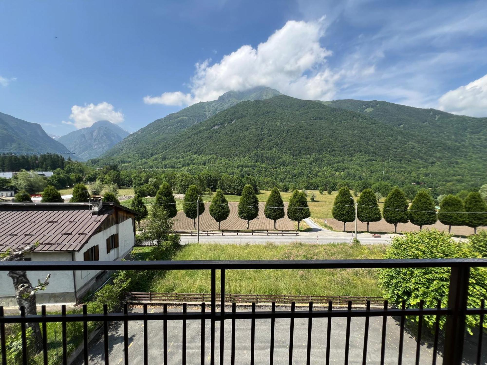 Vecchio Mulino Apartaments 9&10 Ентраккуе Екстер'єр фото
